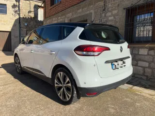 Renault Scenic 2018