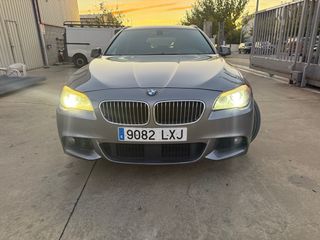 BMW Serie 5 2013