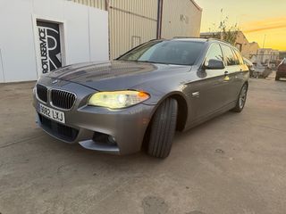 BMW Serie 5 2013