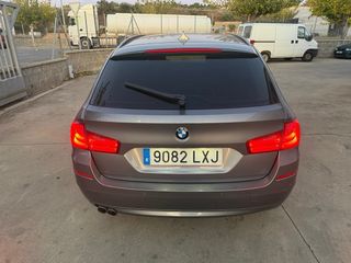BMW Serie 5 2013