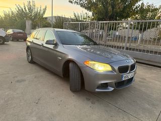 BMW Serie 5 2013