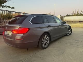 BMW Serie 5 2013