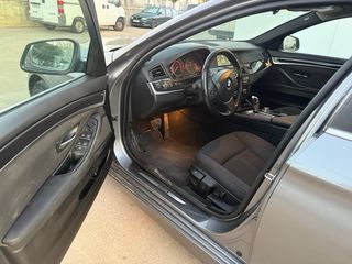 BMW Serie 5 2013