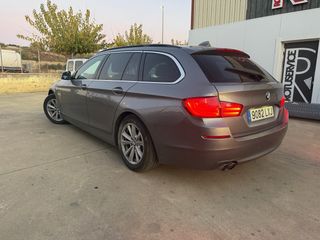 BMW Serie 5 2013