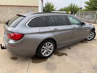 BMW Serie 5 2013