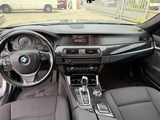BMW Serie 5 2013