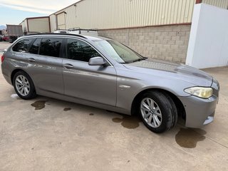 BMW Serie 5 2013
