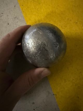 Bolas Petanca Obut Match