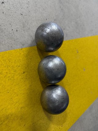 Bolas Petanca Obut Match