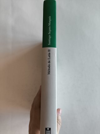 Método de latín II