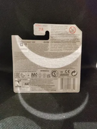 Hot Wheels '67 Oldsmobile 442 Gulf