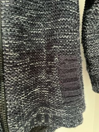 Giacca con cappuccio bimbo imbottita