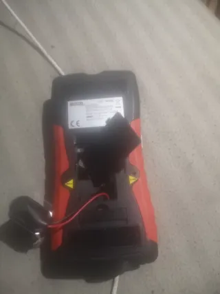 Detector multifunción Powerfix