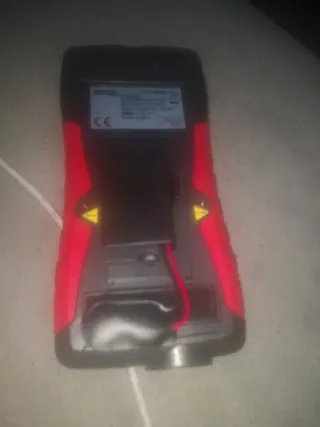 Detector multifunción Powerfix