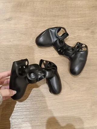 Fundas para mando PS4 (PlayStation 4)