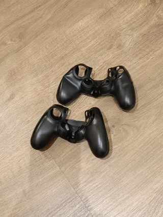 Fundas para mando PS4 (PlayStation 4)