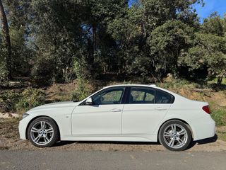 BMW 320d M