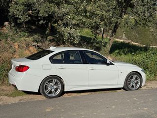 BMW 320d M