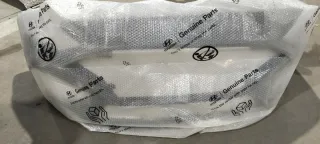 Paragolpes Hyundai i30 line tiene su factura