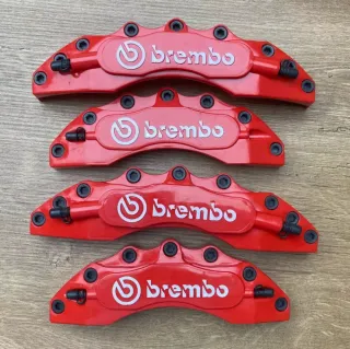 Tapas Deportivas Brembo