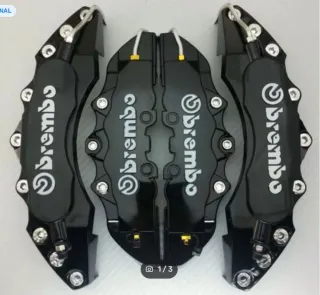 Tapas Deportivas Brembo