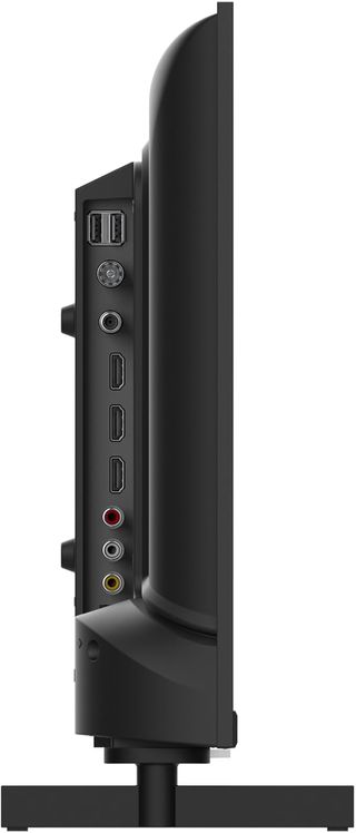 TV / monitor Thomson 24 HD LED