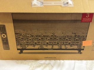 TV / monitor Thomson 24 HD LED