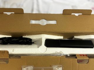 TV / monitor Thomson 24 HD LED