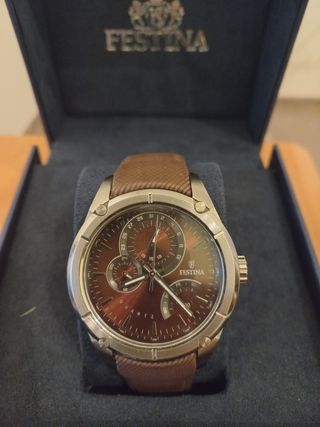 Reloj Festina F16767