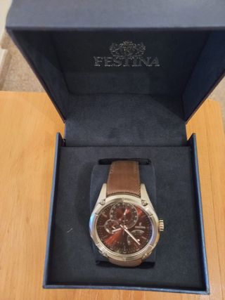 Reloj Festina F16767