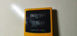 Donkey Kong 2 - GB