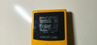 Donkey Kong 2 - GB