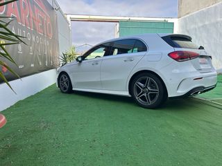 !!OFERTA REYES!!Mercedes-Benz Clase A 200 amg