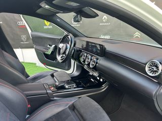 !!OFERTA REYES!!Mercedes-Benz Clase A 200 amg