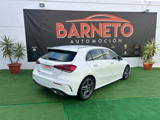 !!OFERTA REYES!!Mercedes-Benz Clase A 200 amg
