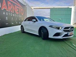 !!OFERTA REYES!!Mercedes-Benz Clase A 200 amg