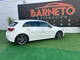 !!OFERTA REYES!!Mercedes-Benz Clase A 200 amg