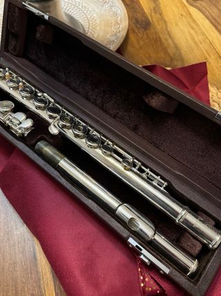 Flauta Travesera GARA