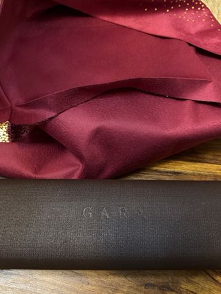 Flauta Travesera GARA