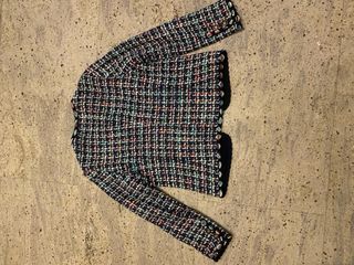 Blazer Luisa Spagnoli Multicolor