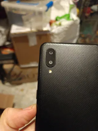 Samsung Galaxy A02 para reparar