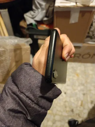 Samsung Galaxy A02 para reparar