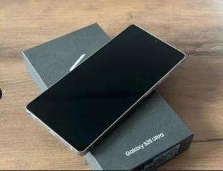 Samsung Galaxy S25 Ultra 1TB + Galaxy Watch 6