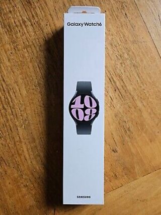 Samsung Galaxy S25 Ultra 1TB + Galaxy Watch 6