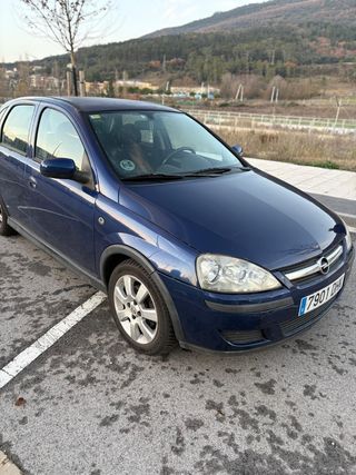 Opel Corsa 2005