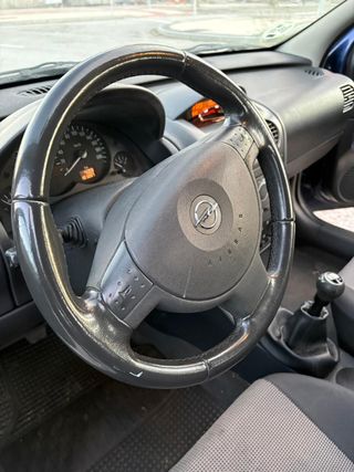 Opel Corsa 2005