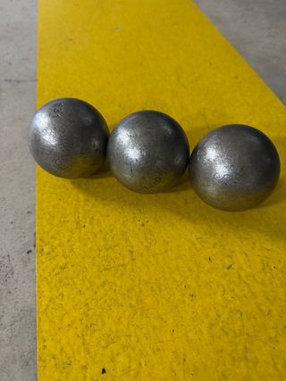 Bolas de Petanca Obut