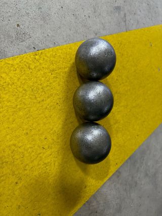 Bolas de Petanca Obut