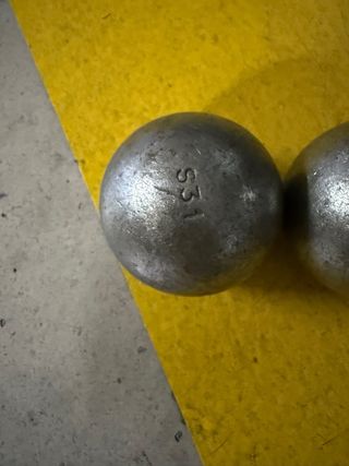 Bolas de Petanca Obut