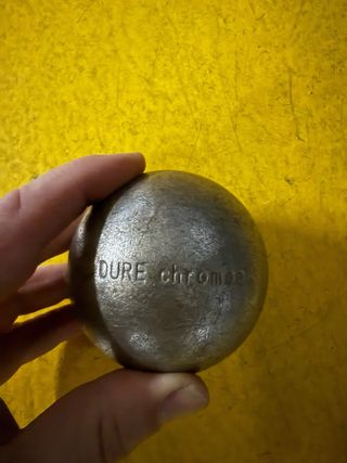 Bolas de Petanca Obut